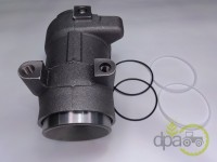 PISTON + CILINDRU HIDRAULIC Fiat