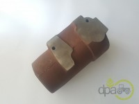 PISTON+CILINDRU HIDRAULIC Massey Ferguson