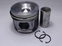 PISTON CU SEGMENTI Deutz