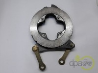 PISTON FRANA David Brown