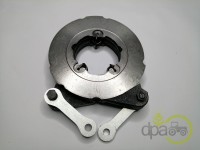 PISTON FRANA Case IH