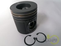 PISTON MOTOR Mc Cormick