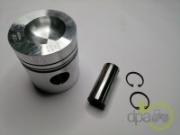 PISTON MOTOR Renault