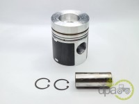 PISTON MOTOR Claas
