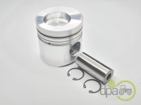 PISTON MOTOR Renault