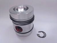 PISTON MOTOR John Deere