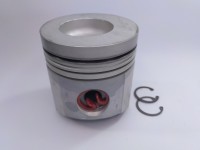 PISTON MOTOR Renault