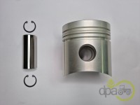 PISTON MOTOR John Deere