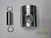 PISTON MOTOR Case IH