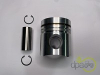 PISTON MOTOR Case IH