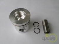 PISTON MOTOR Case IH