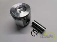 PISTON MOTOR Renault