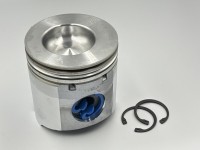 PISTON MOTOR John Deere