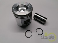 PISTON MOTOR John Deere