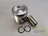 PISTON MOTOR John Deere