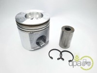 PISTON MOTOR John Deere