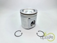 PISTON MOTOR John Deere