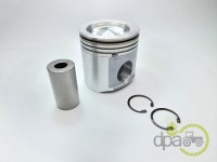 PISTON MOTOR John Deere