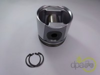 PISTON MOTOR John Deere