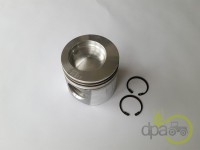 PISTON MOTOR John Deere