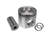 PISTON MOTOR John Deere
