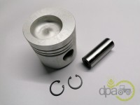 PISTON MOTOR John Deere