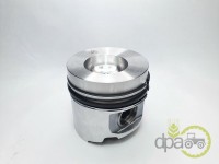 PISTON+SEGMENTI MOTOR Hurlimann