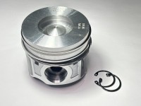 PISTON+SEGMENTI MOTOR Deutz