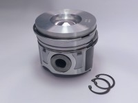 PISTON+SEGMENTI MOTOR Deutz