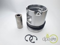 PISTON+SEGMENTI MOTOR Deutz
