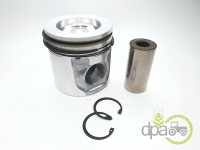 PISTON+SEGMENTI MOTOR Deutz