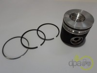 PISTON+SEGMENTI MOTOR Steyr