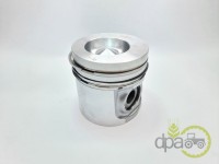 PISTON+SEGMENTI MOTOR Deutz