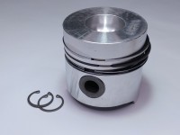 PISTON+SEGMENTI MOTOR R1 Fiat