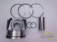 PISTON+SEGMENTI MOTOR R1 Ford