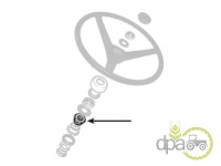 PIULITA AX VOLAN Massey Ferguson