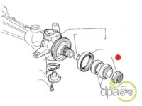 PIULITA ROATA FATA Fiat