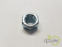 PIULITA ROATA SPATE Case IH