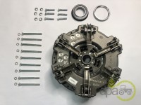 PLACA PRESIUNE AMBREIAJ Same