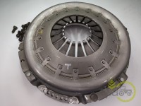 PLACA PRESIUNE AMBREIAJ Same