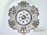 PLACA PRESIUNE AMBREIAJ Fiat