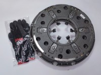 PLACA PRESIUNE AMBREIAJ Fendt