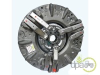 PLACA PRESIUNE AMBREIAJ New Holland