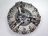 PLACA PRESIUNE DUBLA Same