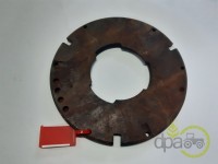 PLACA PRESIUNE INTERMEDIARA John Deere