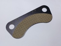 PLACUTA FRANA Fiat