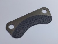 PLACUTA FRANA Case IH