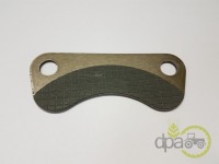 PLACUTA FRANA Case IH