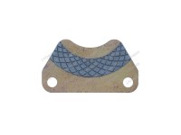 PLACUTA FRANA DE MANA Case IH