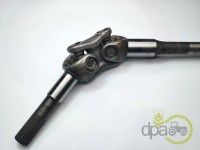PLANETARA FATA Ford